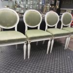 690 3597 CHAIRS
